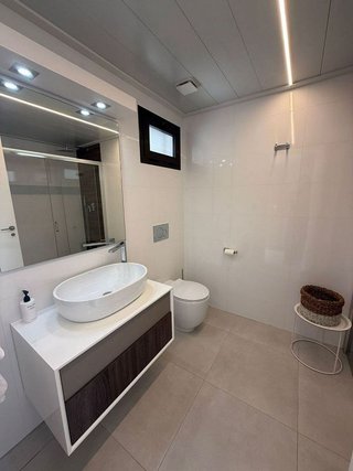 Piso en venta en Campos de Golf - Villa Martin - Los Dolses en Orihuela