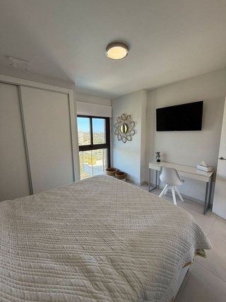 Piso en venta en Campos de Golf - Villa Martin - Los Dolses en Orihuela