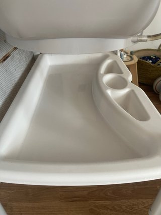 Bañera Cambiador Jane Flip
