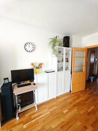 Piso en venta en Martín Carpena - Torre del Río en Málaga