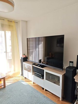 Piso en venta en Martín Carpena - Torre del Río en Málaga