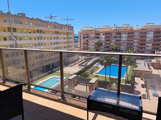 Piso en venta en Martín Carpena - Torre del Río en Málaga