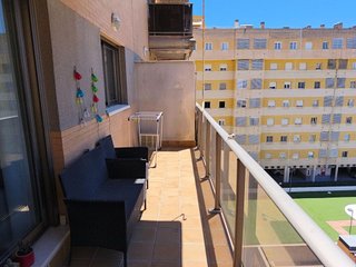 Piso en venta en Martín Carpena - Torre del Río en Málaga