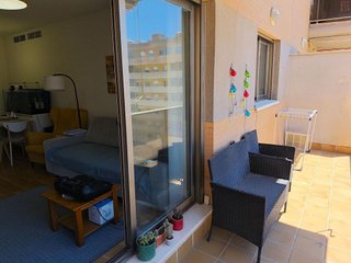 Piso en venta en Martín Carpena - Torre del Río en Málaga