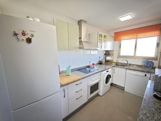 Piso en venta en Martín Carpena - Torre del Río en Málaga