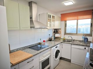 Piso en venta en Martín Carpena - Torre del Río en Málaga
