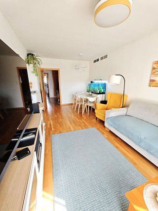 Piso en venta en Martín Carpena - Torre del Río en Málaga