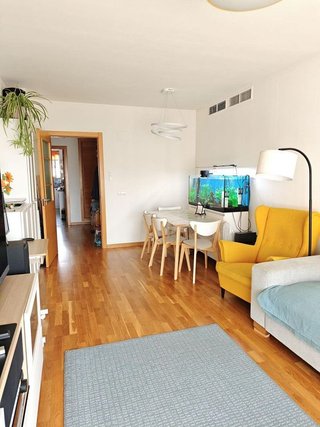 Piso en venta en Martín Carpena - Torre del Río en Málaga