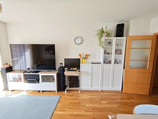 Piso en venta en Martín Carpena - Torre del Río en Málaga
