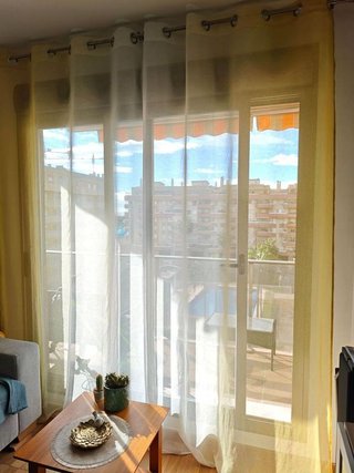 Piso en venta en Martín Carpena - Torre del Río en Málaga