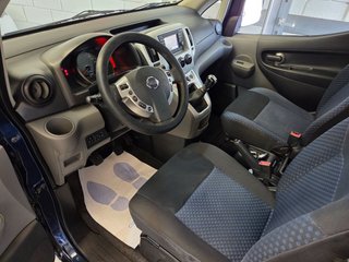 Nissan Evalia 2015