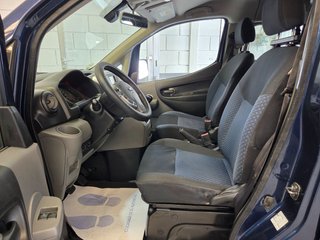 Nissan Evalia 2015
