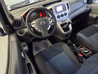 Nissan Evalia 2015