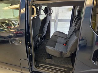 Nissan Evalia 2015