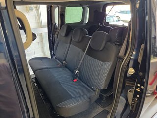 Nissan Evalia 2015
