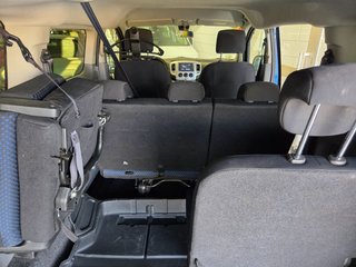 Nissan Evalia 2015