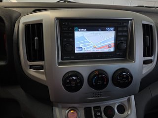 Nissan Evalia 2015