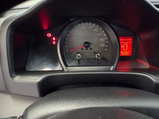 Nissan Evalia 2015