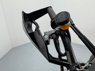 KTM 525 SX Supermotard 2004