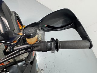 KTM 525 SX Supermotard 2004