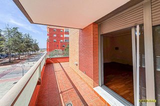 Piso en venta en Nueva Almería - Cortijo Grande - Vega de Acá en Almería