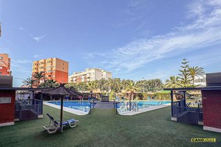 Piso en venta en Nueva Almería - Cortijo Grande - Vega de Acá en Almería