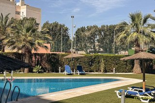 Piso en venta en Nueva Almería - Cortijo Grande - Vega de Acá en Almería