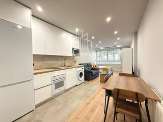 Piso en venta en Pizarrales en Salamanca