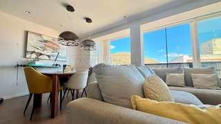 Piso en venta en Orihuela ciudad en Orihuela