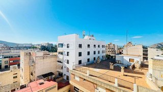 Piso en venta en Orihuela ciudad en Orihuela
