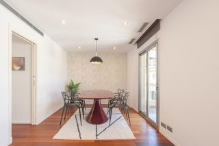 Piso en venta en Centro Histórico en Málaga