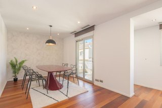 Piso en venta en Centro Histórico en Málaga