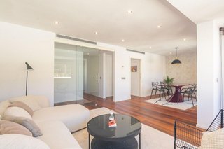 Piso en venta en Centro Histórico en Málaga