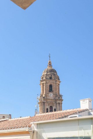 Piso en venta en Centro Histórico en Málaga
