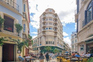 Piso en venta en Centro Histórico en Málaga