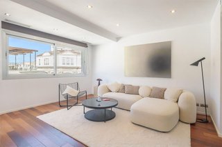 Piso en venta en Centro Histórico en Málaga