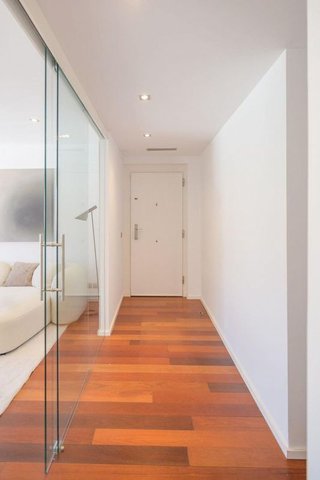 Piso en venta en Centro Histórico en Málaga