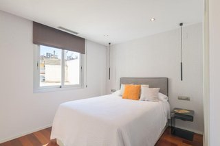 Piso en venta en Centro Histórico en Málaga