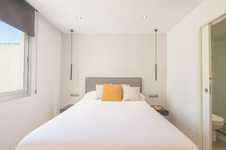 Piso en venta en Centro Histórico en Málaga
