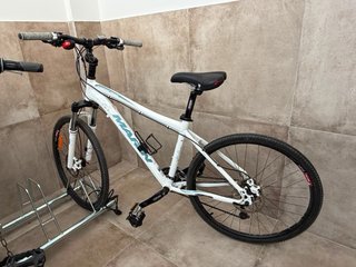 Bicicleta Marin para adulto