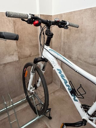 Bicicleta Marin para adulto