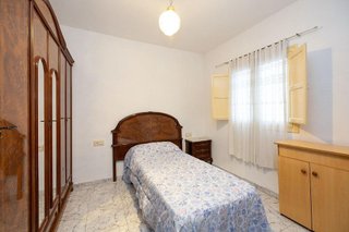 Piso en venta en Camino de Ronda - Rosaleda en Granada
