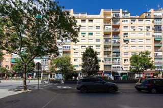 Piso en venta en Camino de Ronda - Rosaleda en Granada