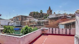 Piso en venta en Ciudad Monumental en Cáceres
