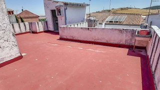 Piso en venta en Ciudad Monumental en Cáceres
