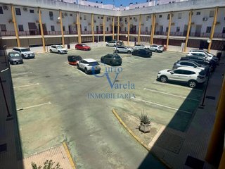 Piso en venta en Vista Azul - Consolación en Dos Hermanas