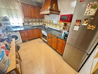 Piso en venta en Vista Azul - Consolación en Dos Hermanas