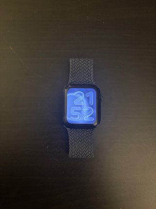 Apple Watch SE, 40mm