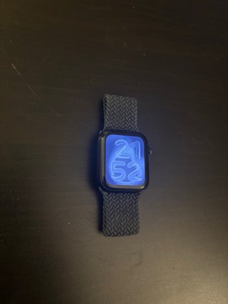Apple Watch SE, 40mm