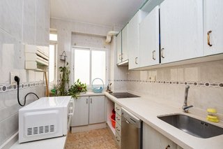Piso en venta en Camino de Ronda - Rosaleda en Granada